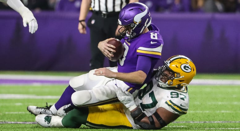 Packers