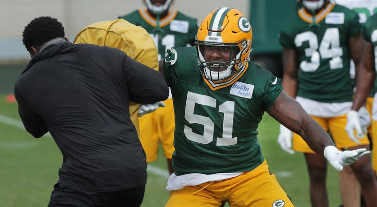 Packers