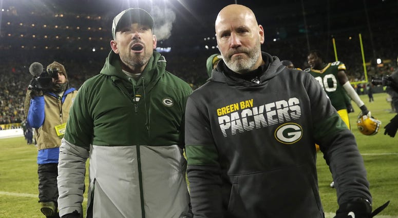 Packers