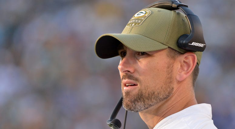 packers