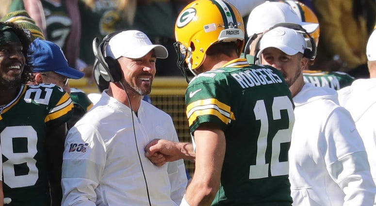 packers