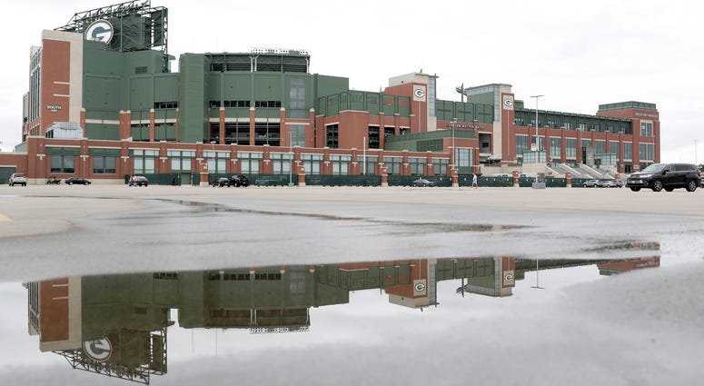 packers