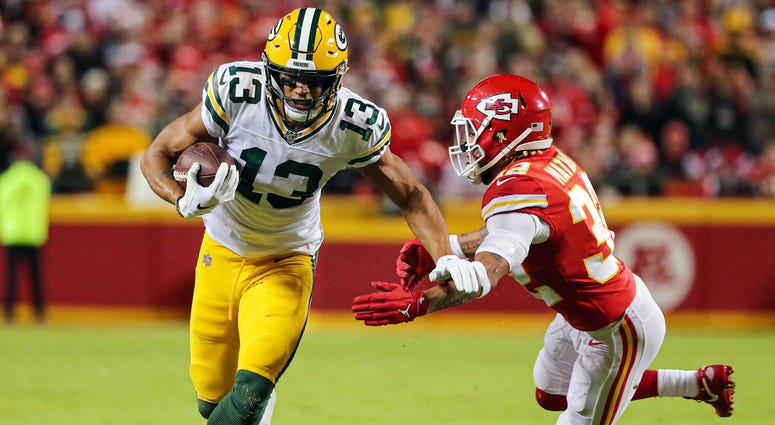 packers