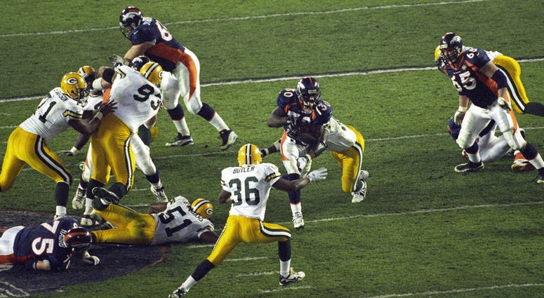 packers