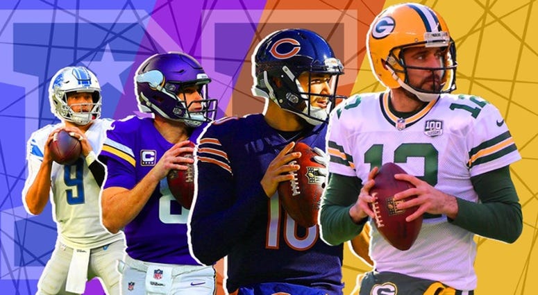 packers