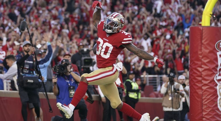 niners