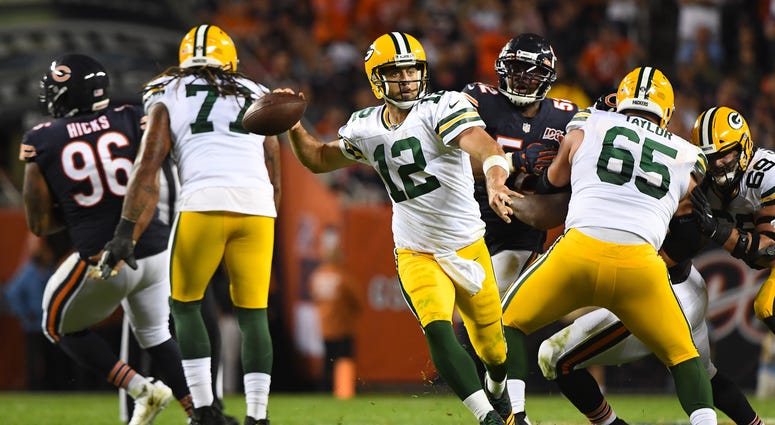 Packers