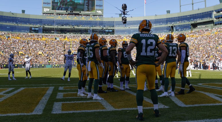 packers