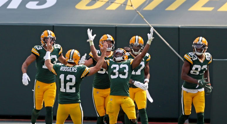 packers