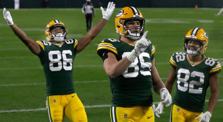 packers