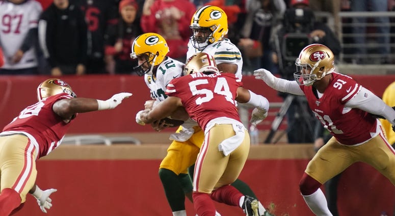 Packers