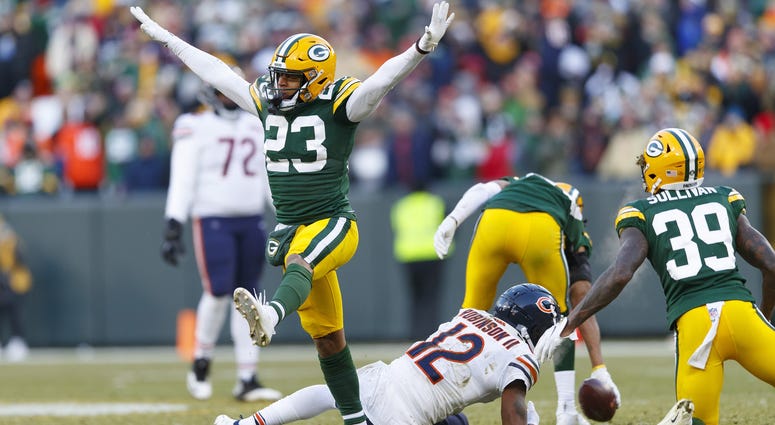 packers