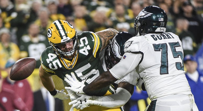 Packers