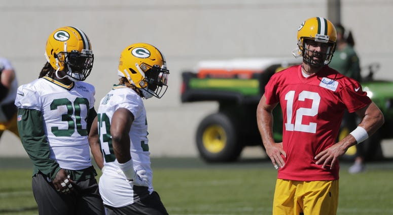 packers