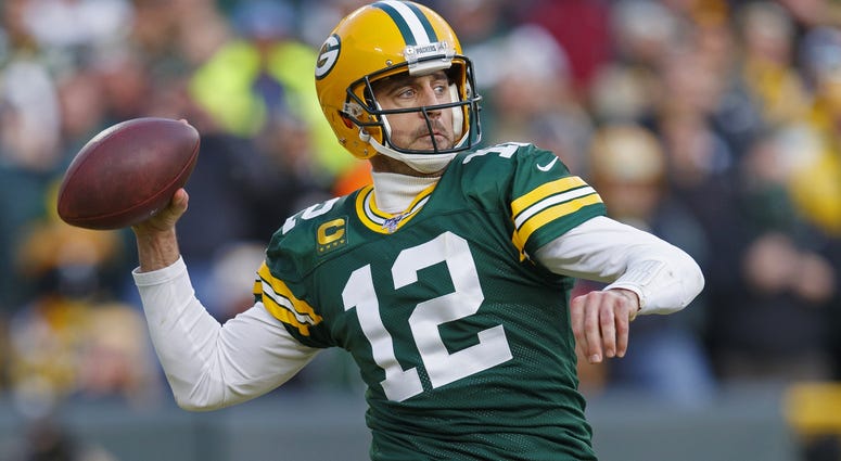 Packers