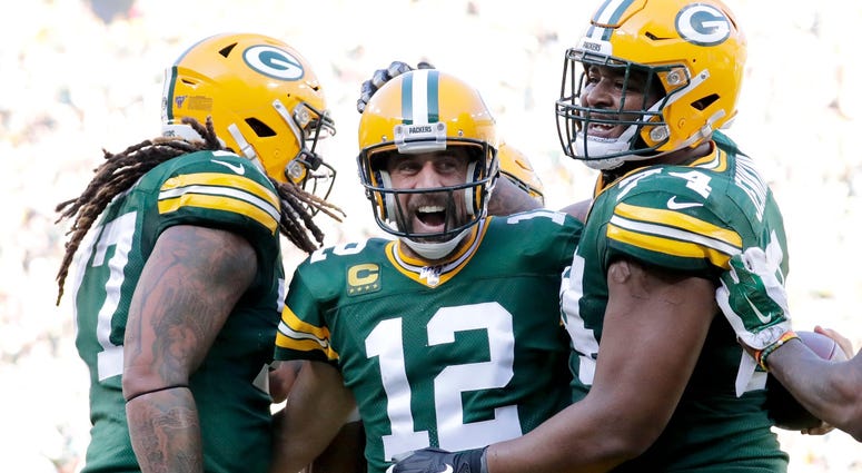 Packers