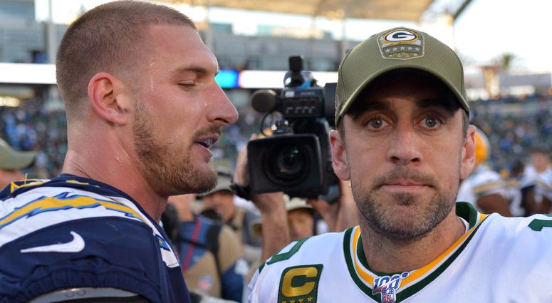 Packers