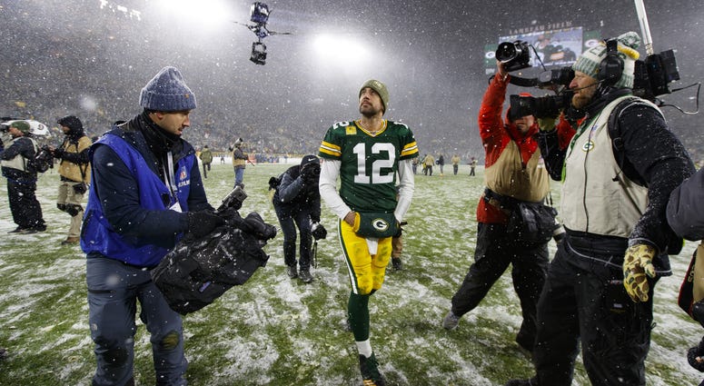 packers