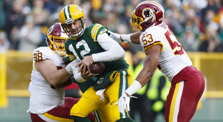 Packers