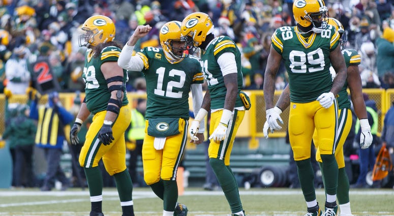 packers