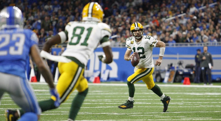 Packers