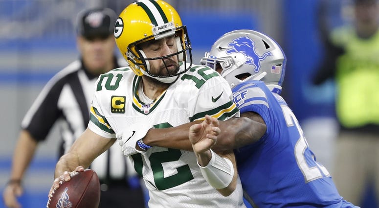 packers