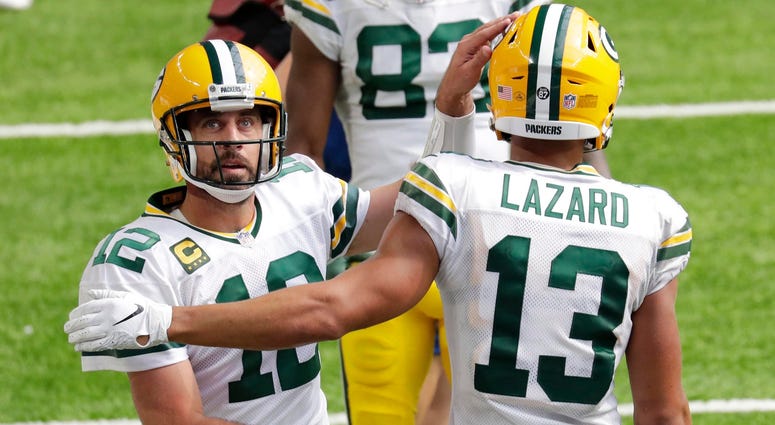 Packers