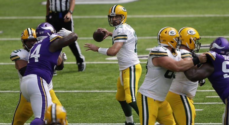 Packers