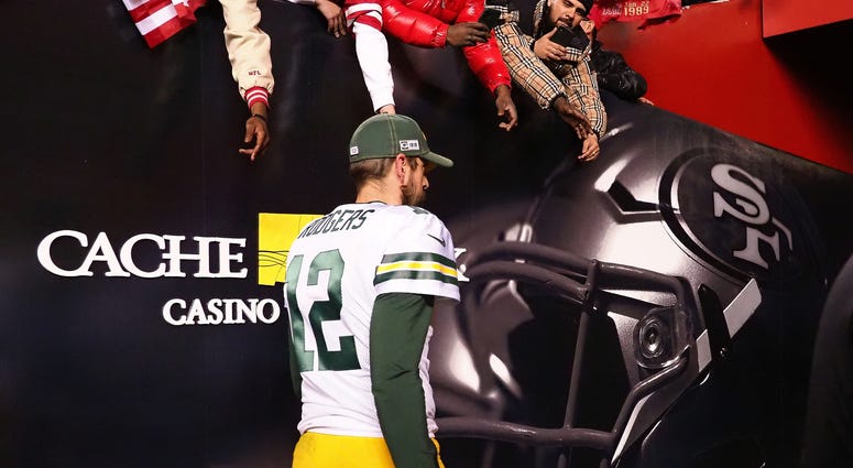 Packers