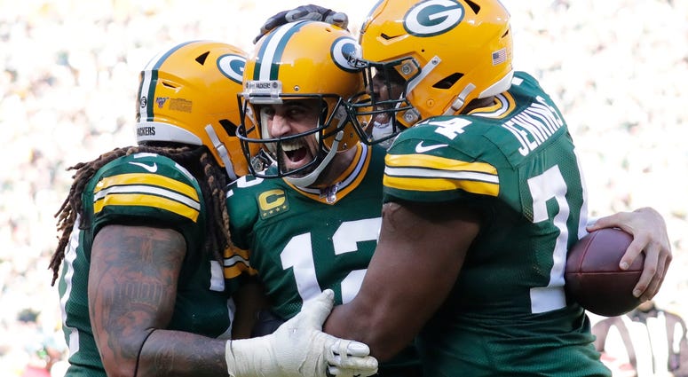 packers