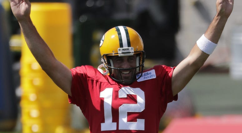 packers