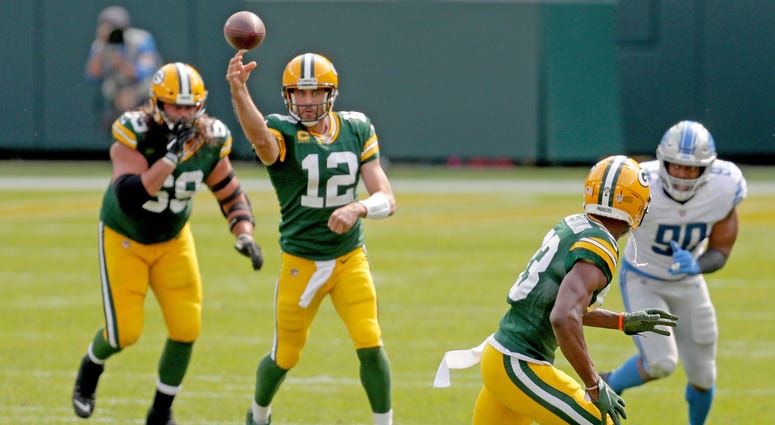 packers
