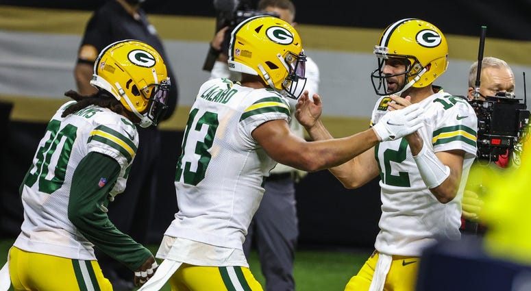 packers