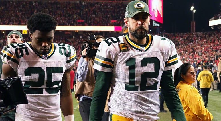 Packers