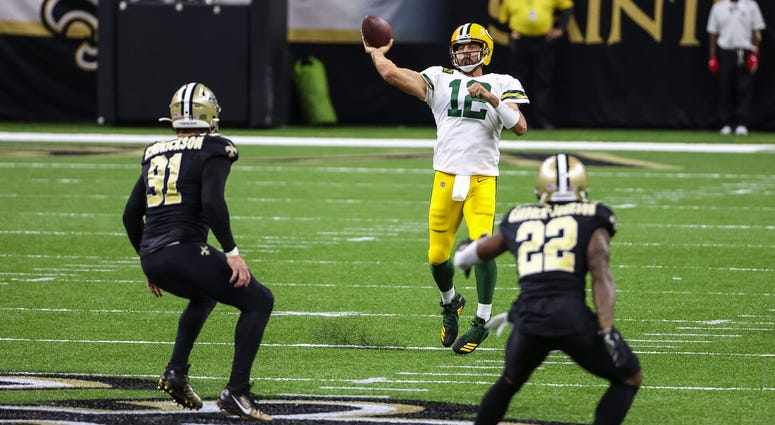 packers