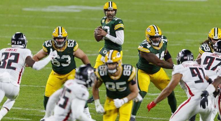 packers
