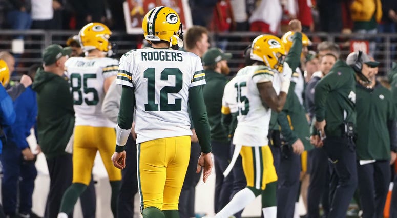 Packers