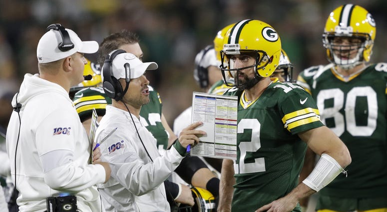 packers