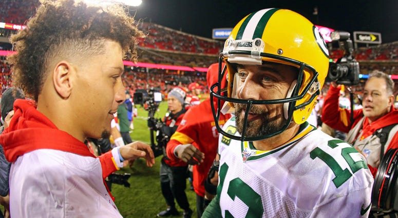 packers