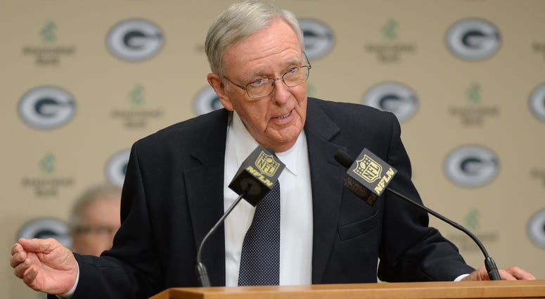packers