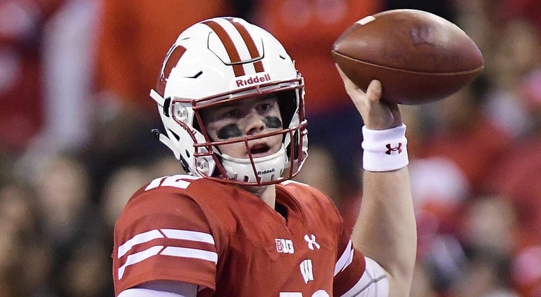 Hornibrook Needs To Get Better