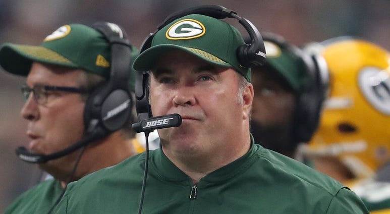 Mike McCarthy's Legacy Is Attached To Life AFTER Aaron Rodgers