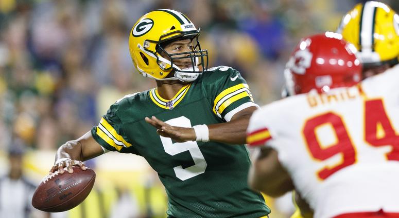 Kizer released