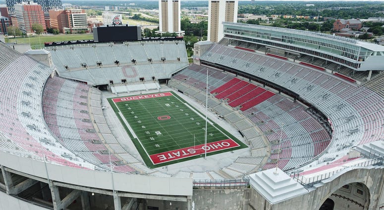 ncaa football