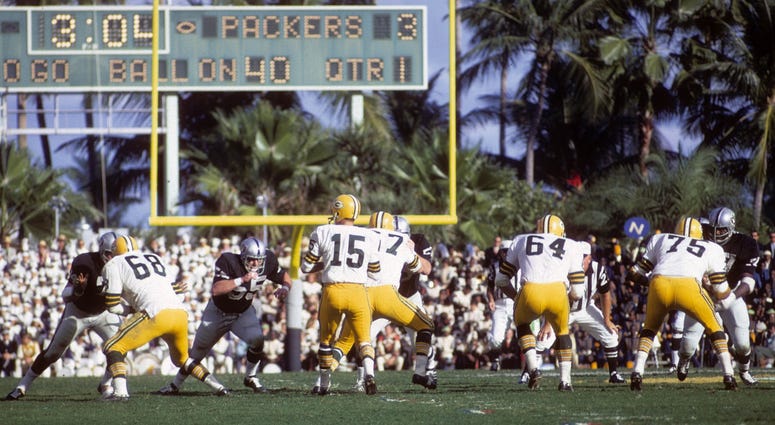 packers