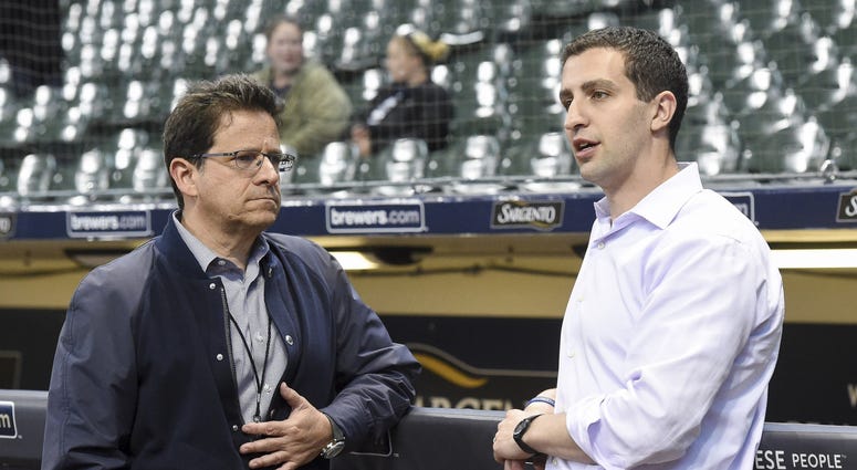 brewers