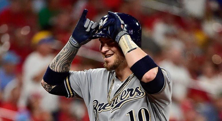 brewers