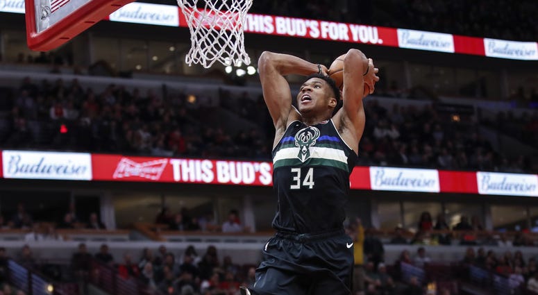 BUCKS