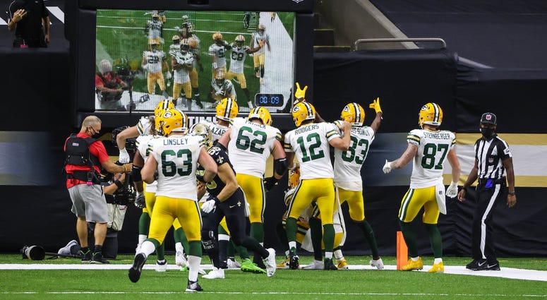 Green Bay Packers