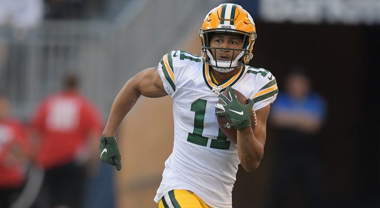 Packers, Green Bay Packers